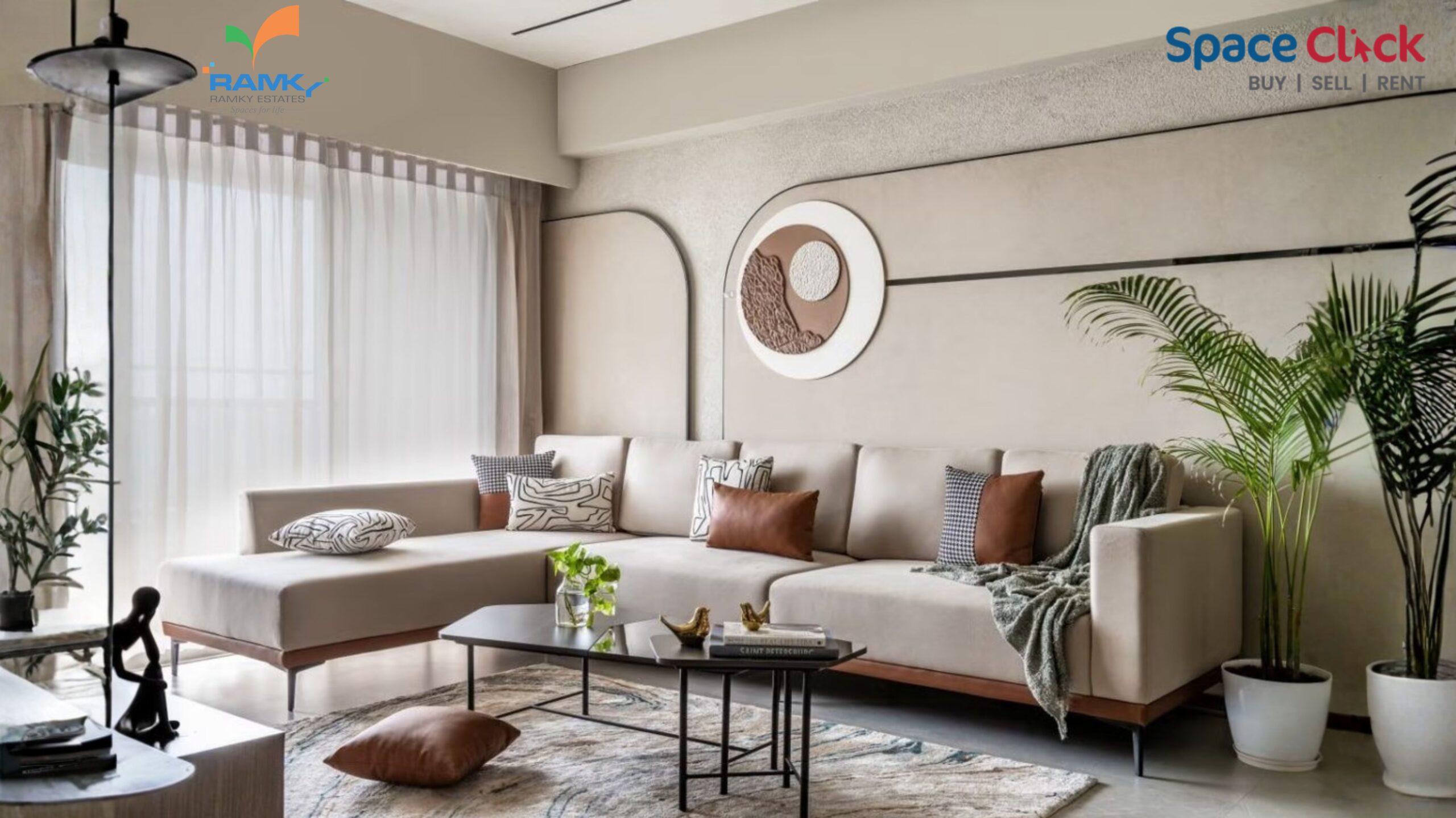 Ramky-Lumina-apartments-2bhk & 3 bhk apartment