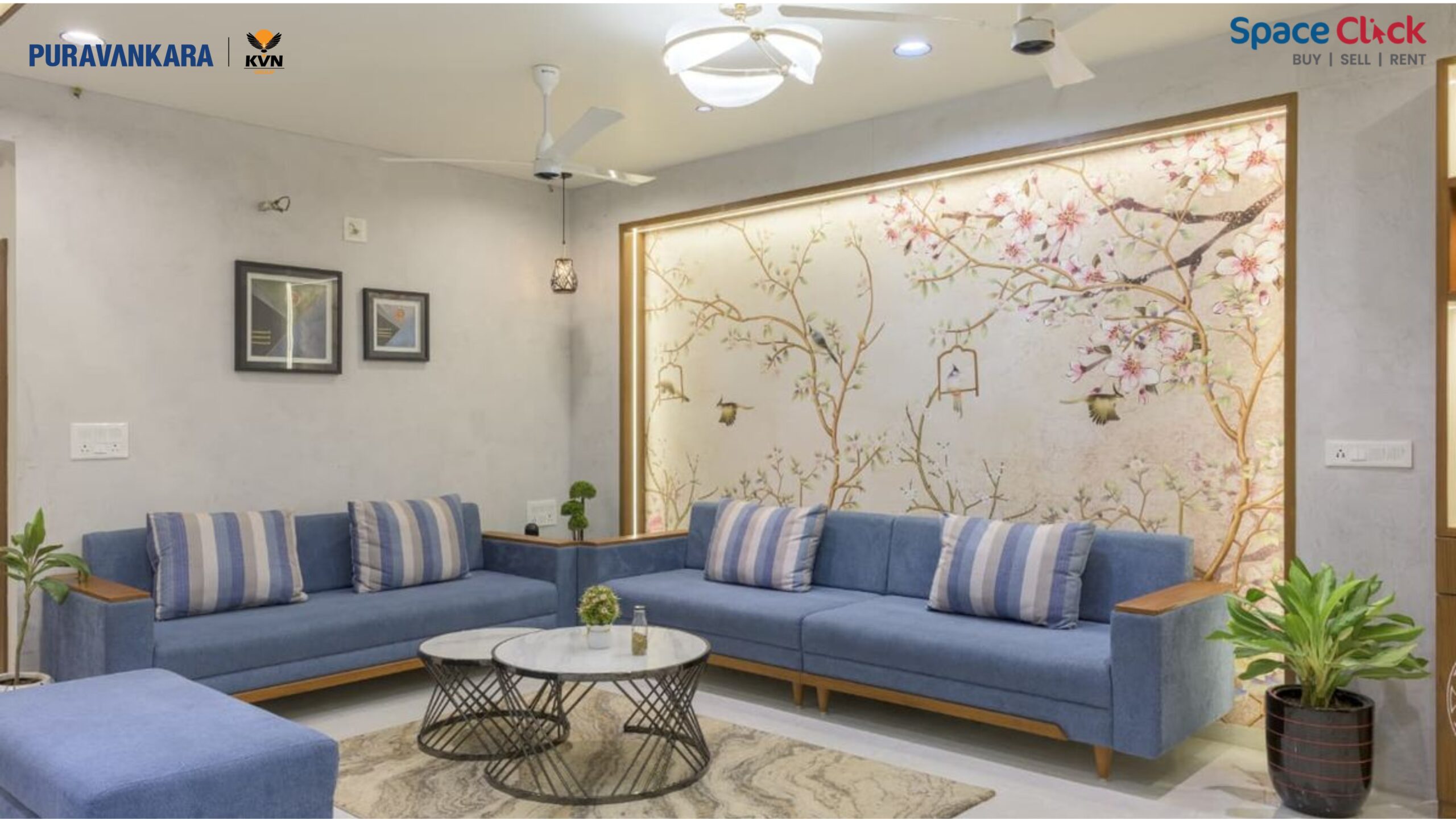 Purva Northern Lights KIADB